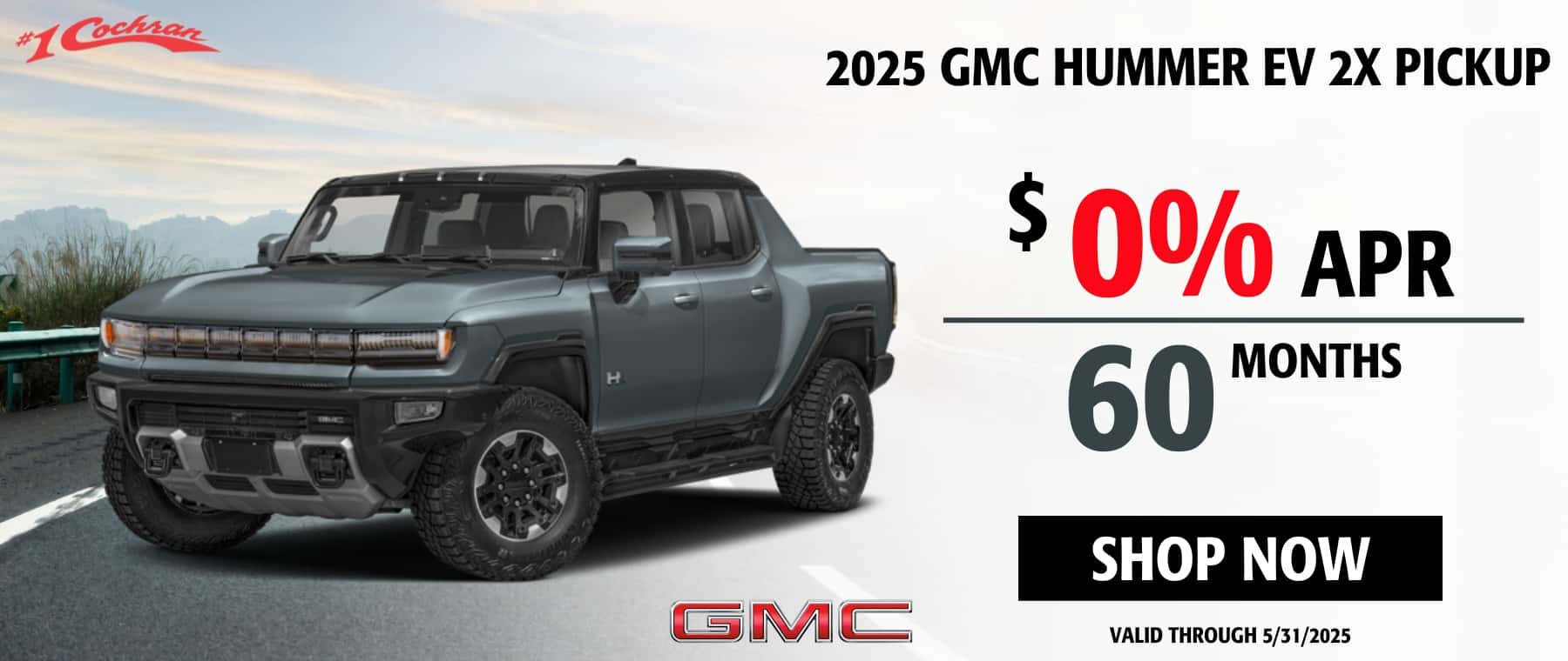 11 May 2025 Hummer EV Purchase Offer DSK.