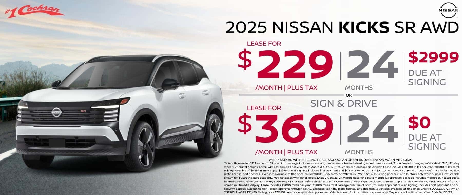 2 April 2025 S&D Lease Offer DSK