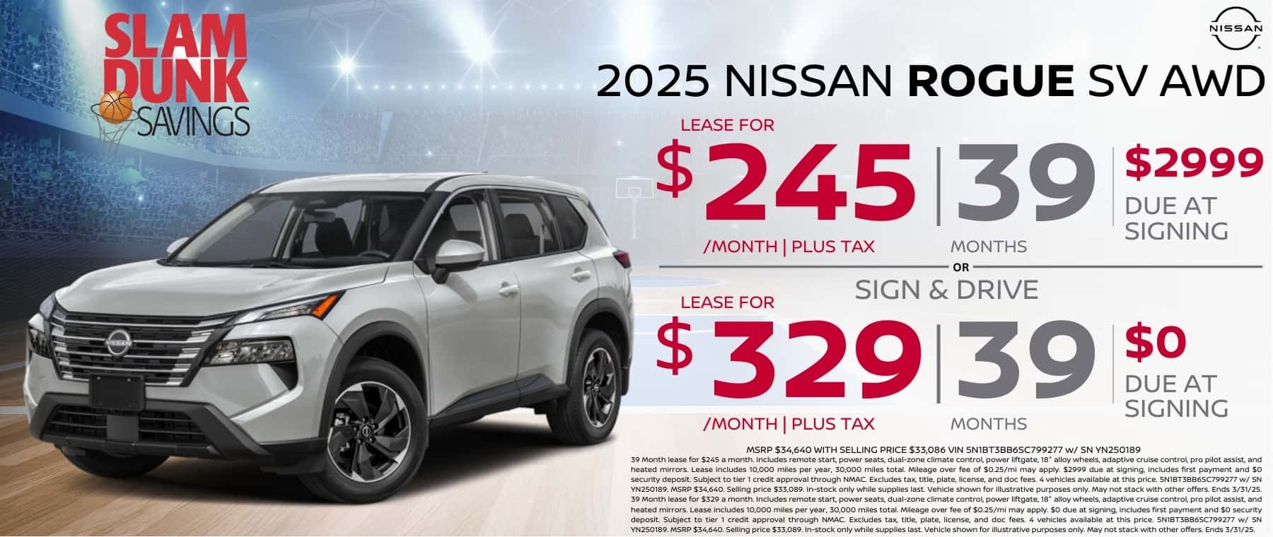 3 March 2025 Rogue S&D Lease Offer DSK.