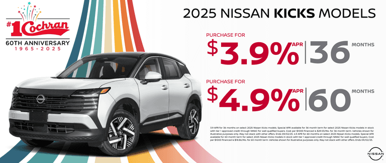  7 August 2025 Kicks Purchase Offer DSK