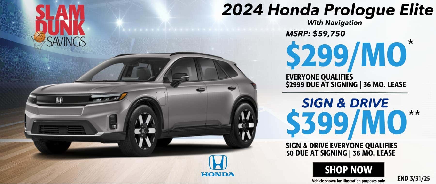 8 March 2025 Prologue Lease Offer DSK