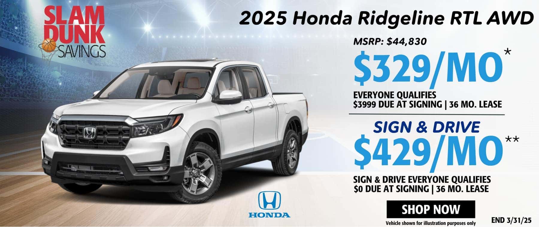 7 March 2025 Ridgeline Lease Offer DSK.