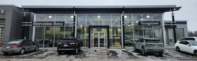 Mercedes-Benz of Youngstown