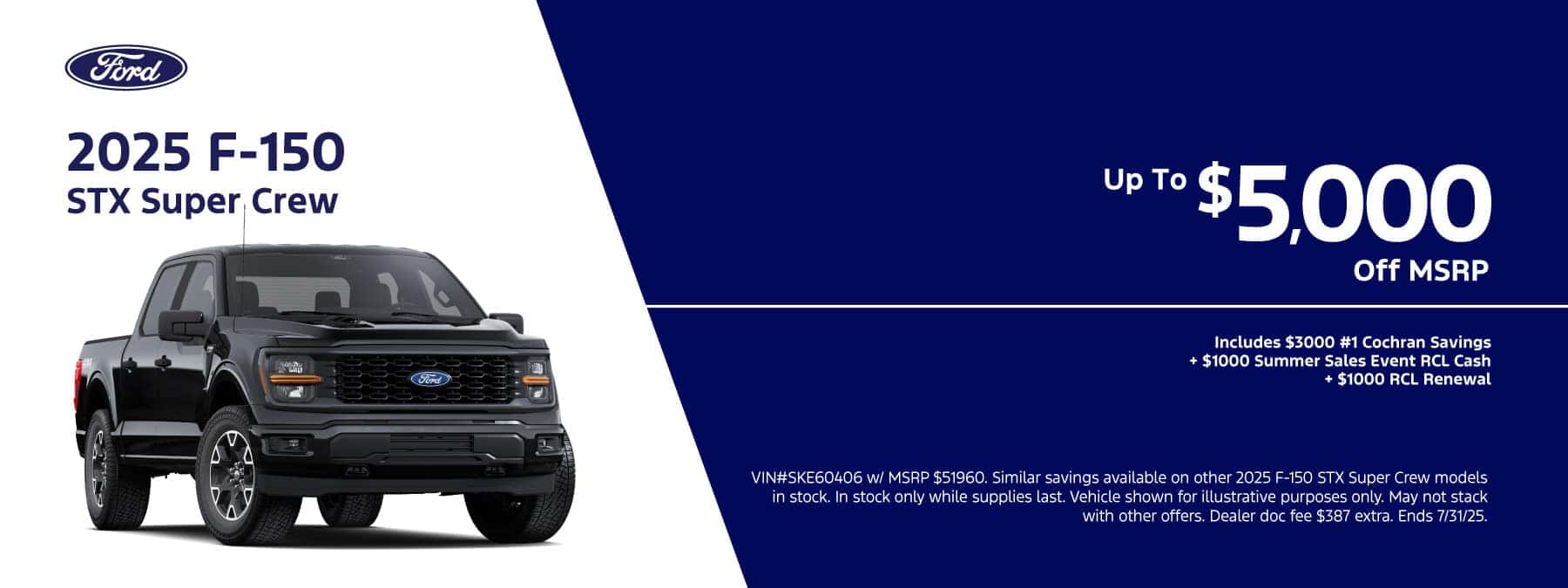 July 2025 Ford CS Slides O_2024 F-150 Powerboost OFF MSRP APR