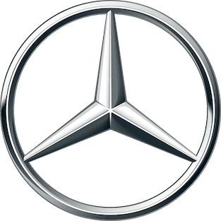 Mercedes-Benz Logo