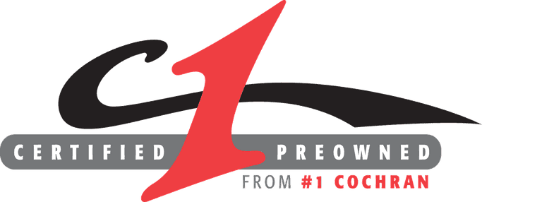 Certified Logo