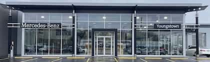 Mercedes-Benz of Youngstown