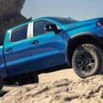 2026 Chevrolet Silverado with Duramax Diesel