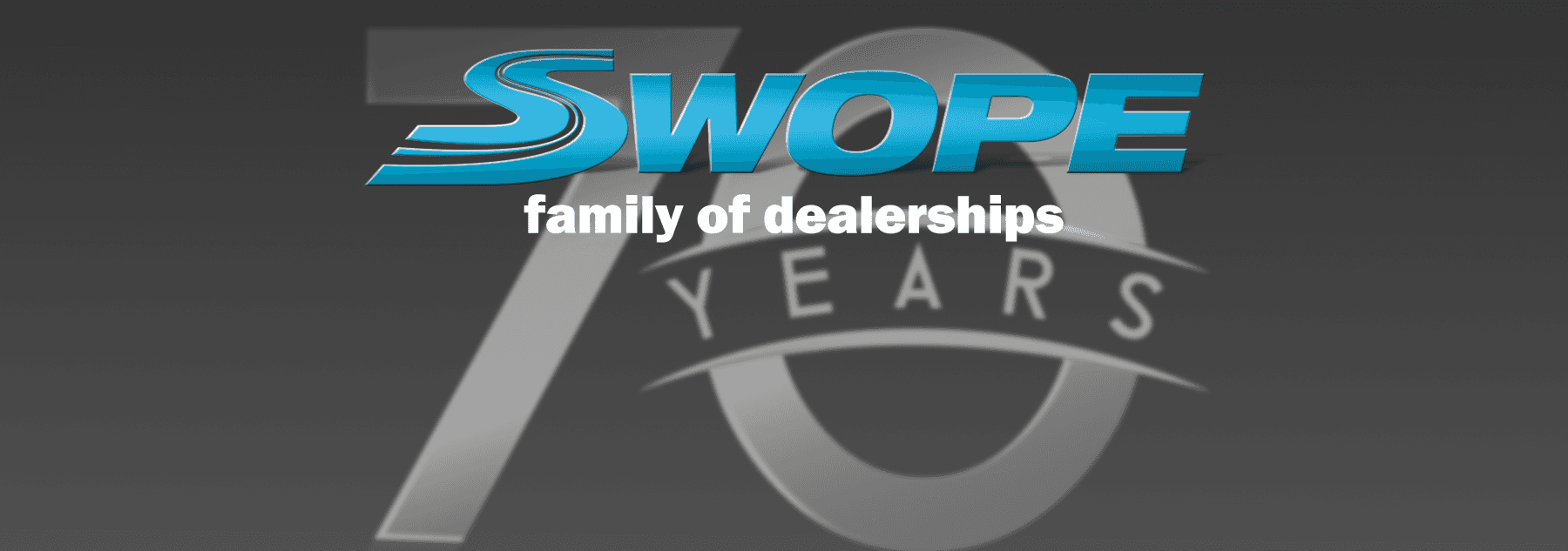 SFOD 70th Anniversary Logo for Banner