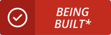 Being Built