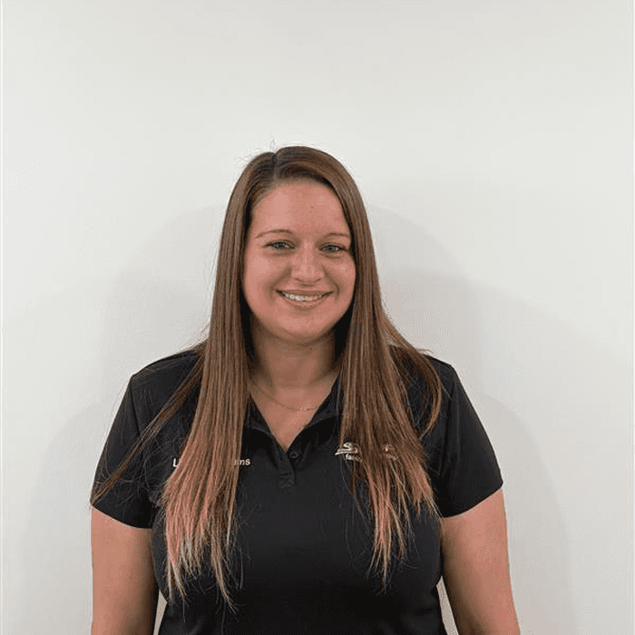Lindsay Williams, Accounts Receivable at Swope Collision Center