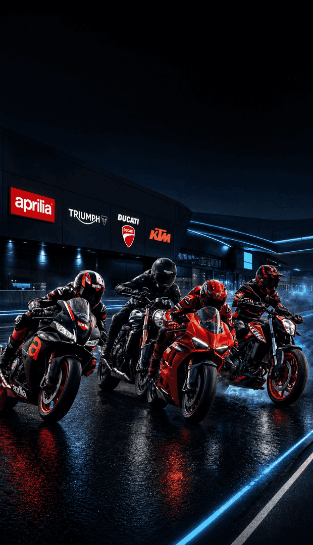 shop motosports