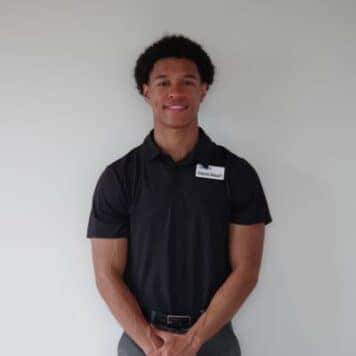 Antonio Stewart