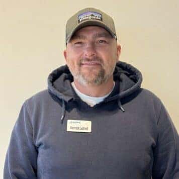 Derrick Luttrell