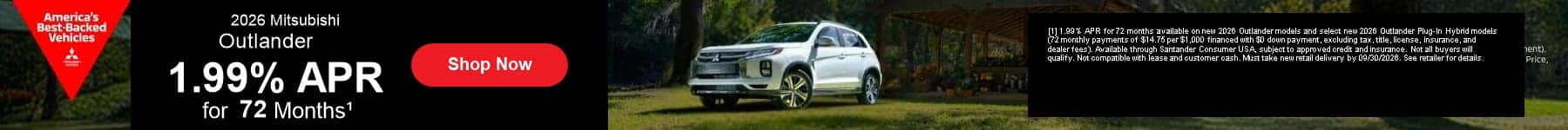 Mitsubishi_Outlander_1-99APR_72Months_1800x150