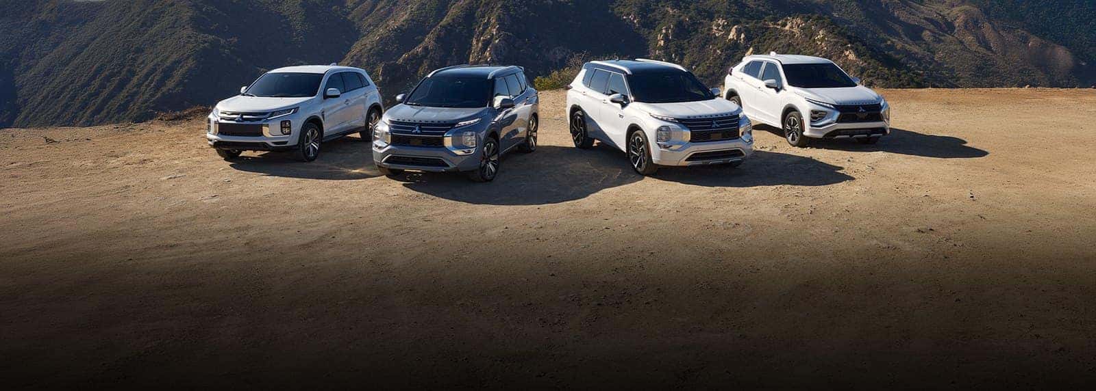 Mitsubishi Motors Confidence ownership coverage image