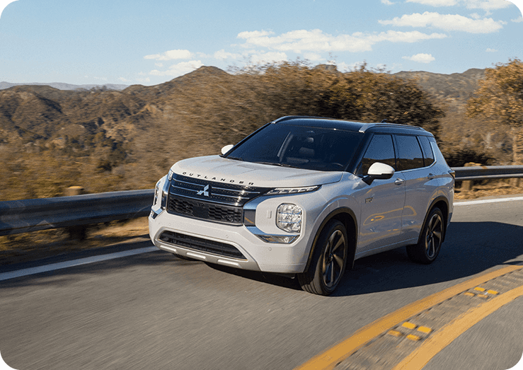 Mitsubishi powertrain limited warranty image from Swope Mitsubishi Confidence page