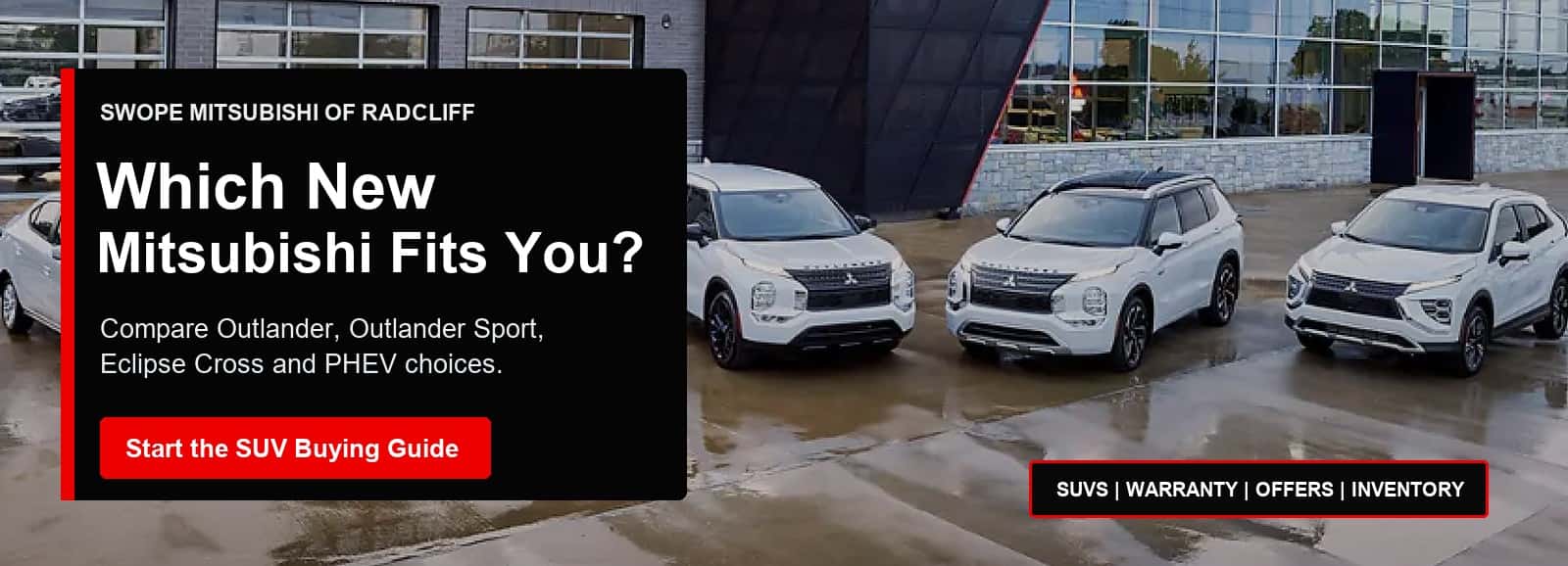 swope-mitsubishi-homepage-suv-buying-guide-hero-1600×578
