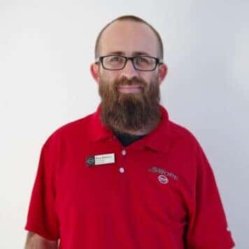 Brad Mahlum