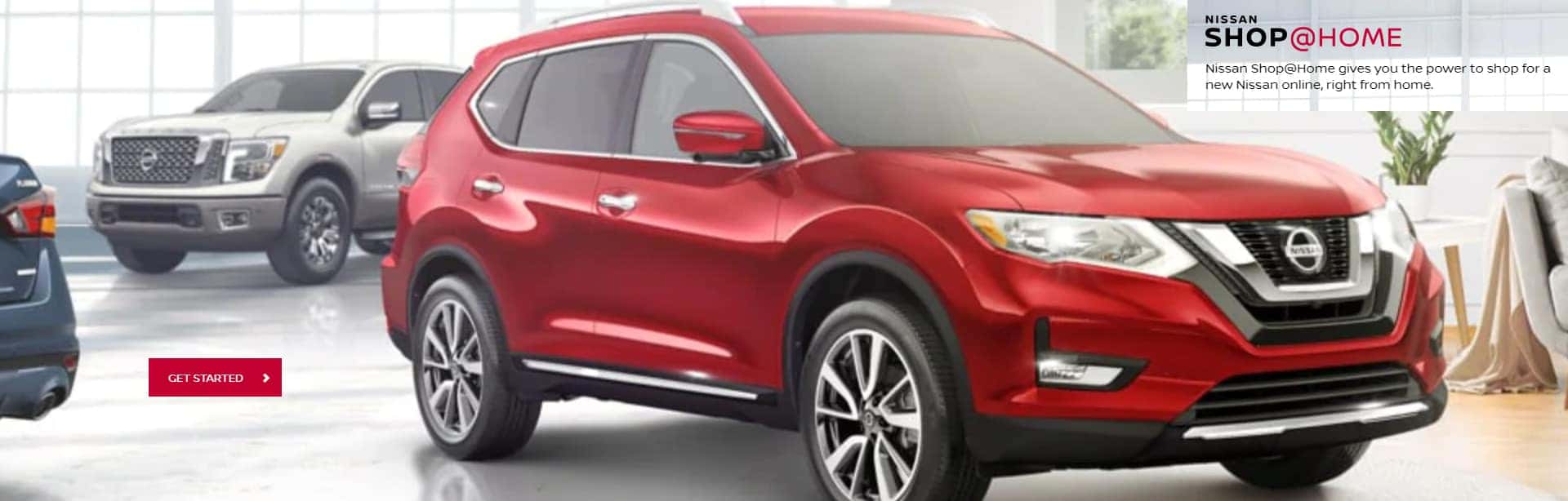 Swope Nissan Nissan Dealer in Elizabethtown, KY