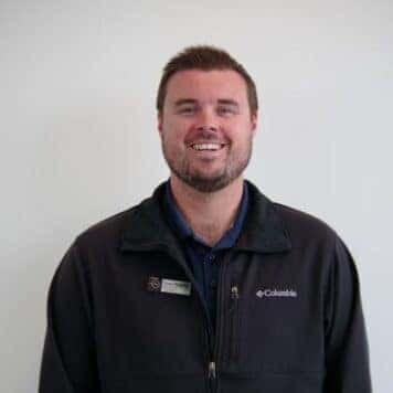 Travis Padgett