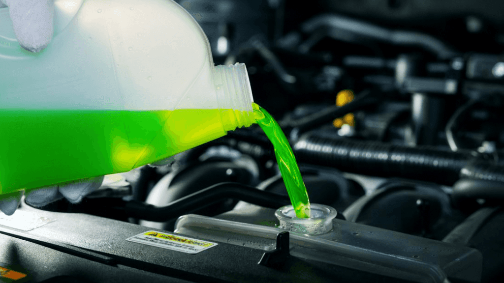 What Is Coolant And Its Role In Engines: Vital Insights Revealed