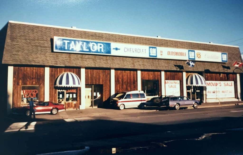 Chevrolet, Buick, GMC, Cadillac and Used Car Dealer in Kingston