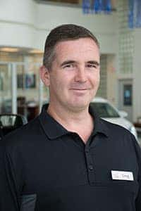 Greg Kendrick
