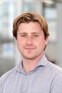 Ryan McLeavey
