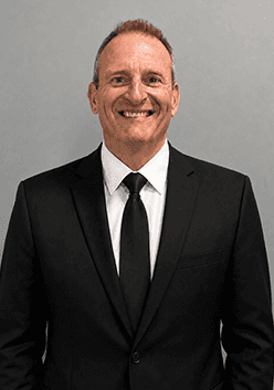Michael Cairns