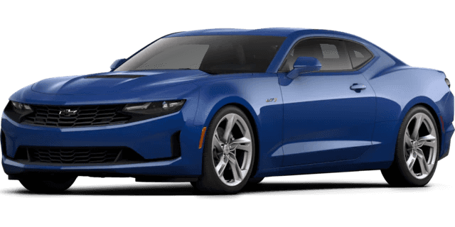 Camaro LT1