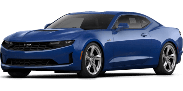 Camaro LT