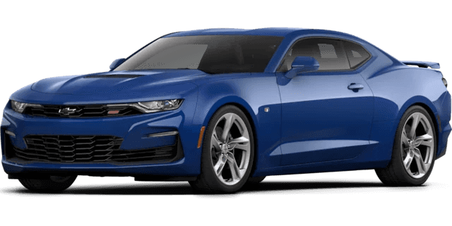 Camaro SS