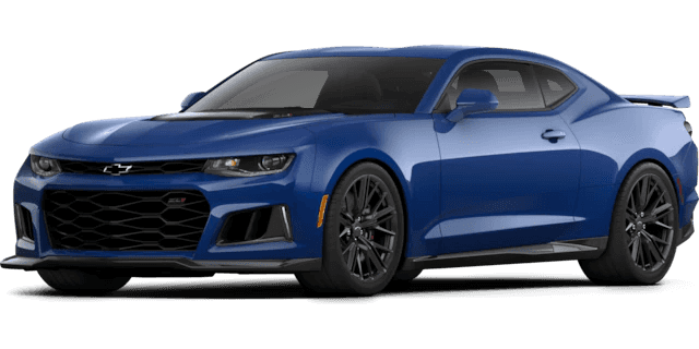 Camaro ZL1