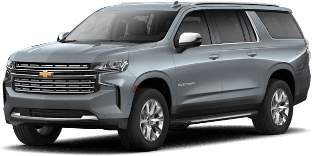 Suburban Premier
