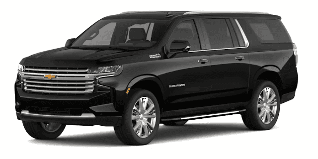 LUXURY1/43 Chevrolet Suburban アメリカ大統領仕様 s-l400.jpg