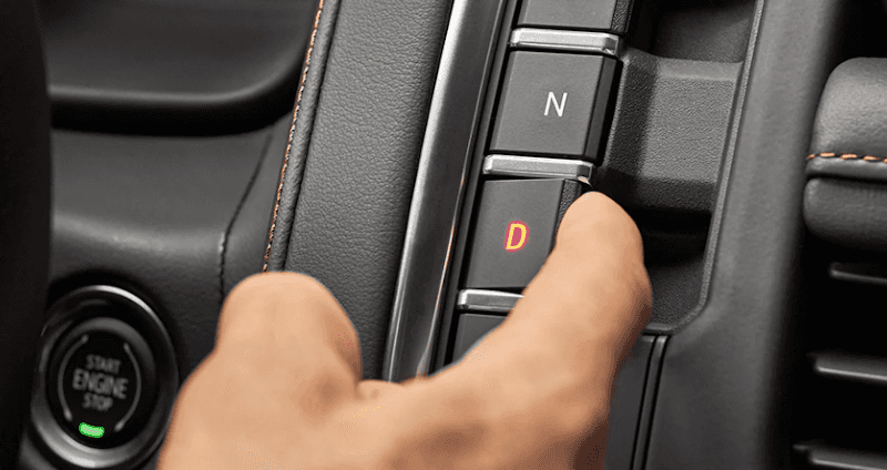 Interior Top Down