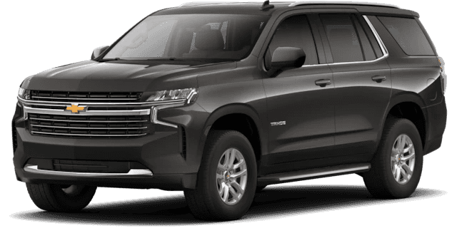 Tahoe LT