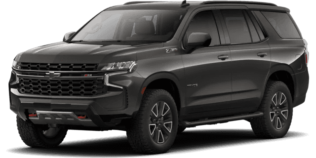 Tahoe Z71