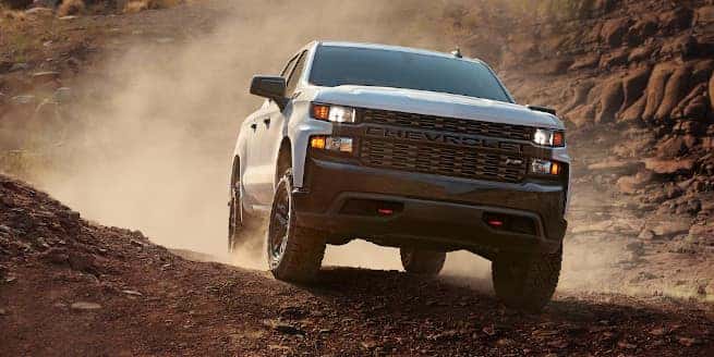 "Silverado