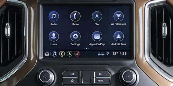 Silverado Technology