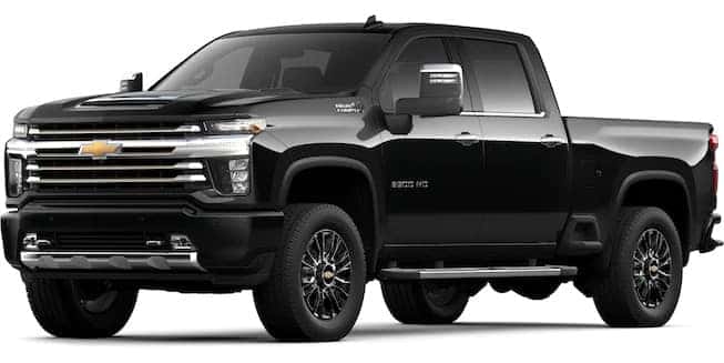 Silverado 3500