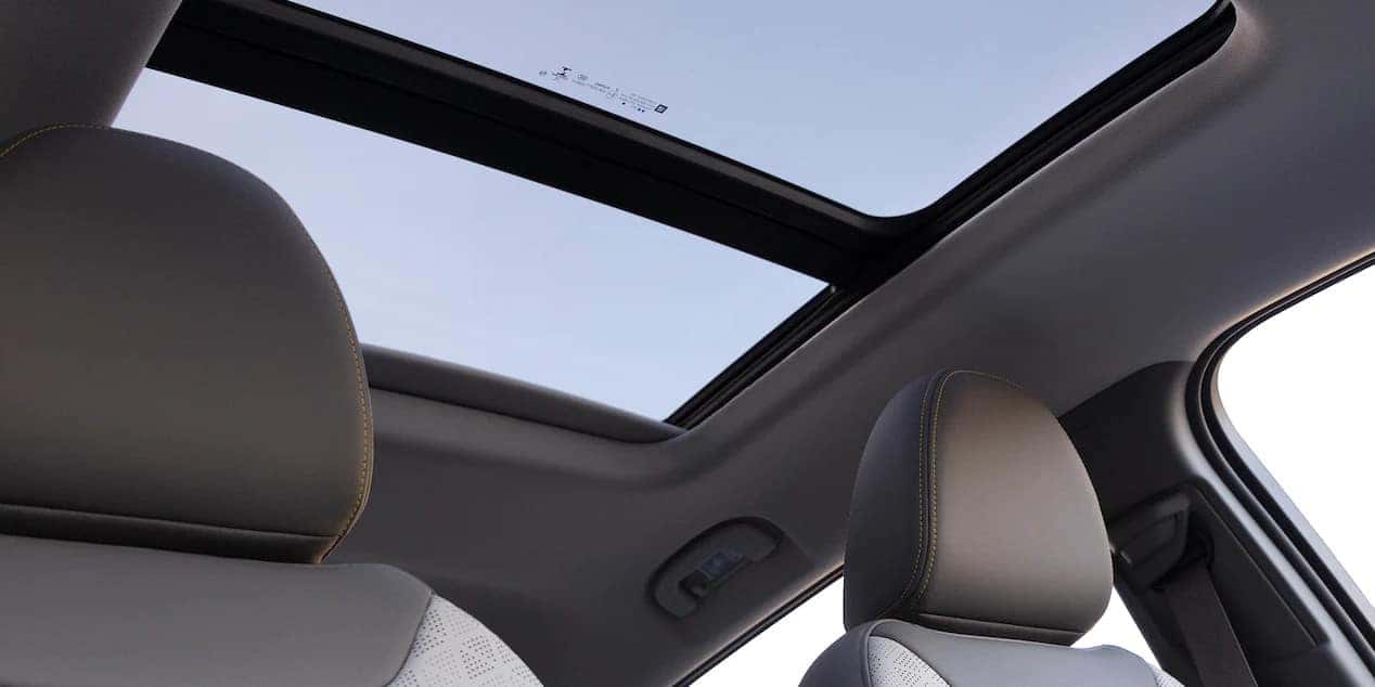 Bolt EUV Moonroof