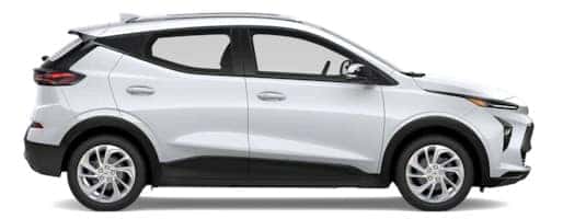 Bolt EV LT