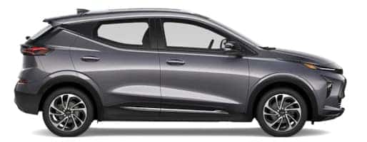 Bolt EUV Premier