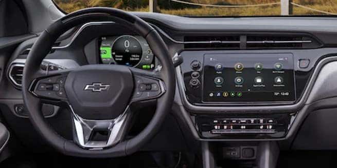 Driven by Technolgy