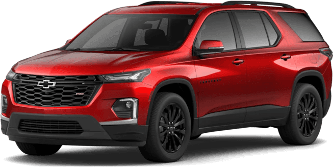 Traverse RS