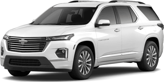 Traverse Premier