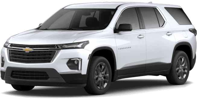 Traverse LS