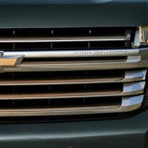 Tahoe Grille